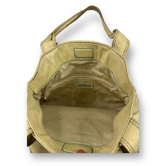 Parcell Boho Butterfly Bag - Picture 7 of 10